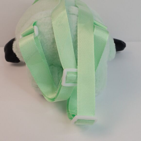 Kawaii Plush Bag Pochacco Zipper Backpack - Picture 6 of 6
